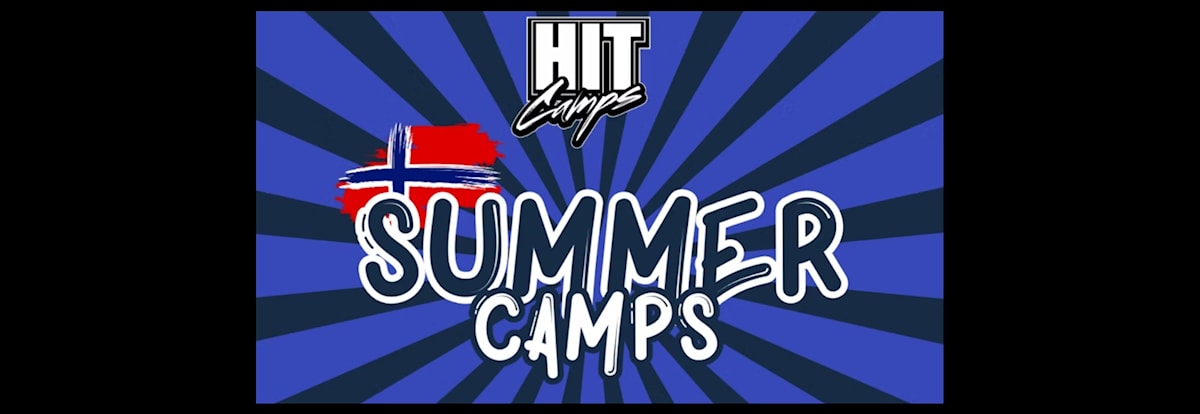 HIT Camps SUMMER Camp